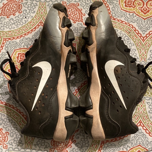 Nike Diamond Baseball Cleats with fast flex - Picture 3 of 8